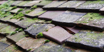 Knowsley roof repair costs